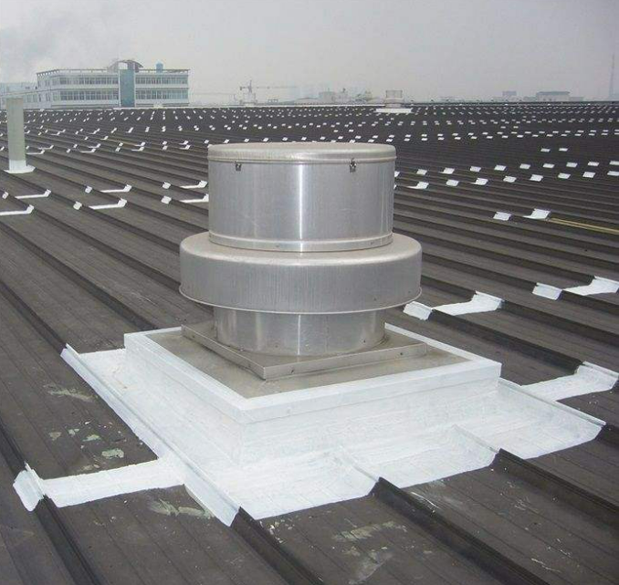 揭西工业园区零星修缮