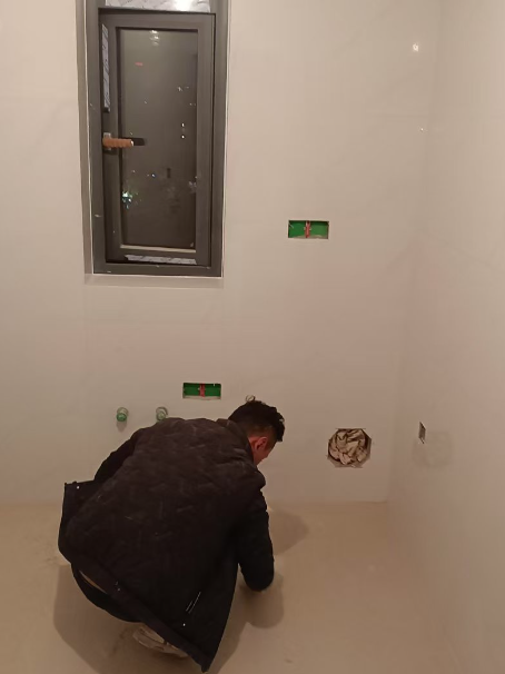 揭西专业电工维修