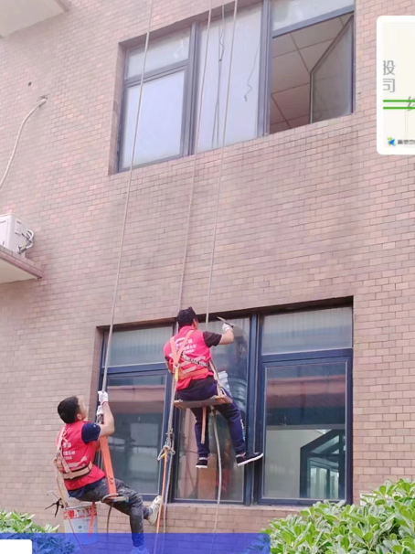 揭西承接各类窗户玻璃维修